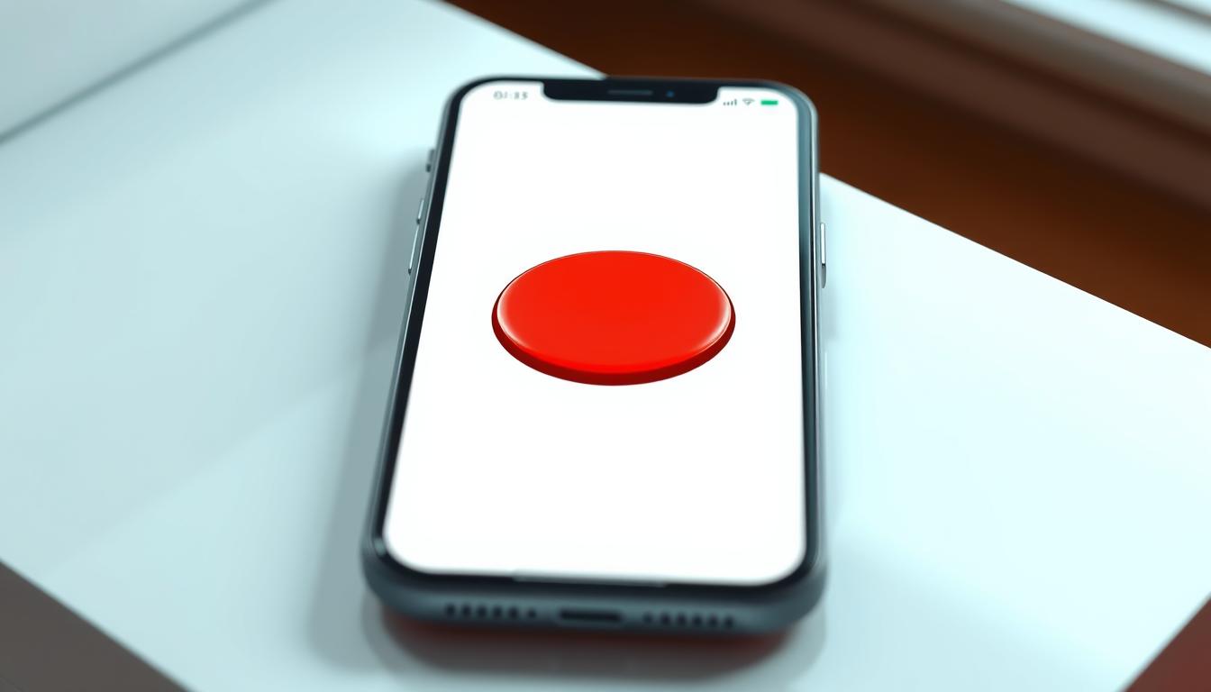 emergency button app for seniors