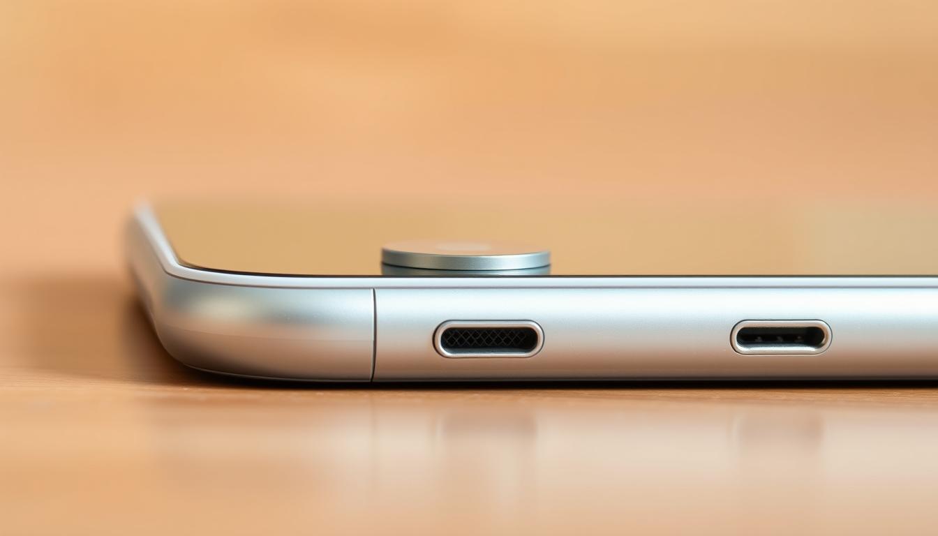 smartphone buttons basics