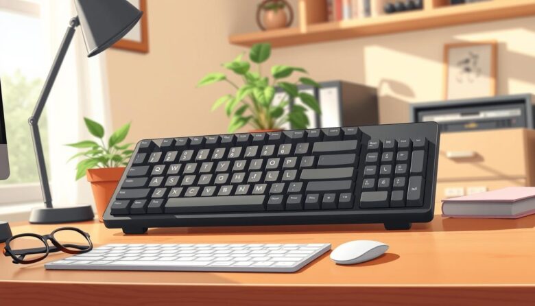 keyboard basics for seniors