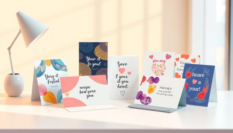personalized ecards