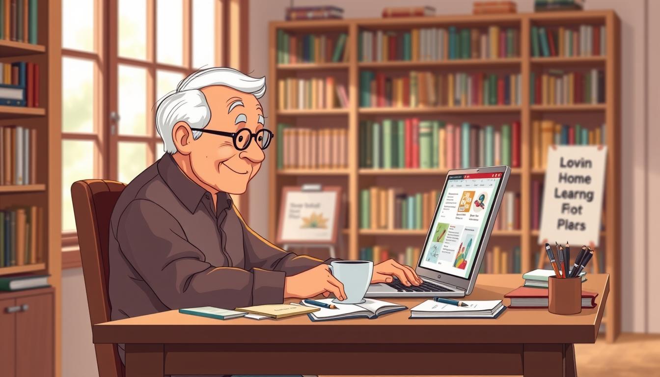 senior education guide