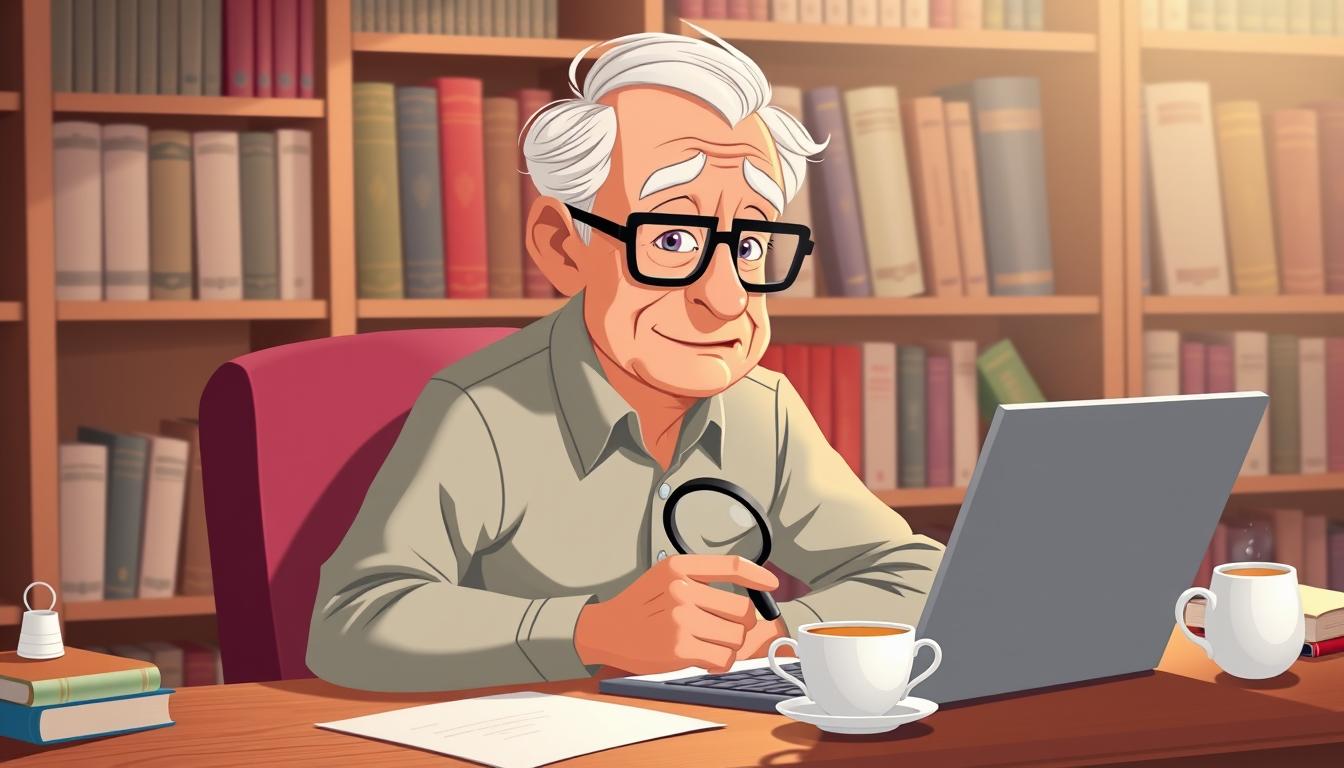 senior online safety guide