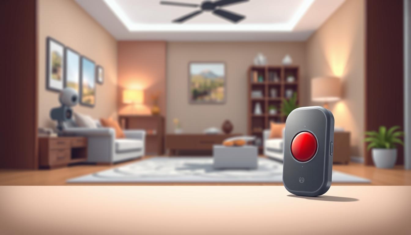 senior safety alert system