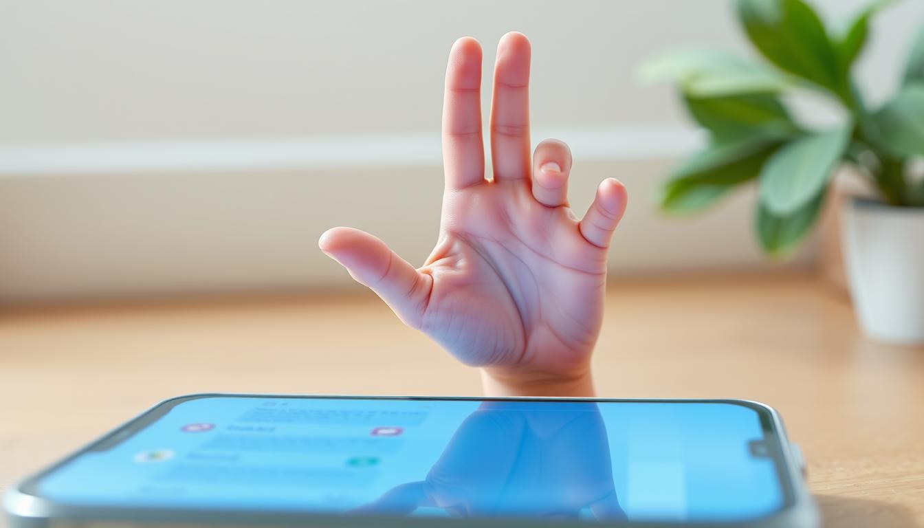 block spam messages seniors