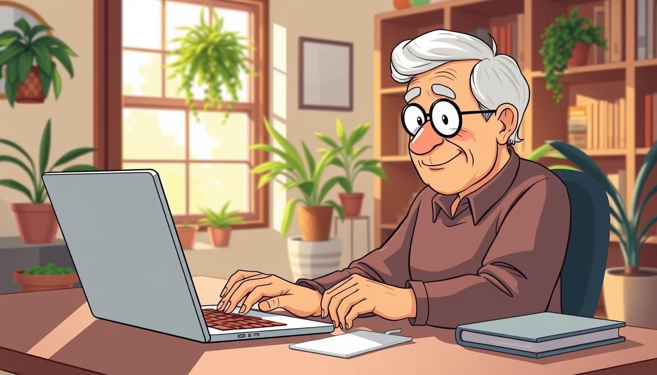 practice online language course