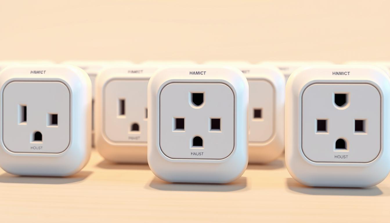 smart plugs for seniors