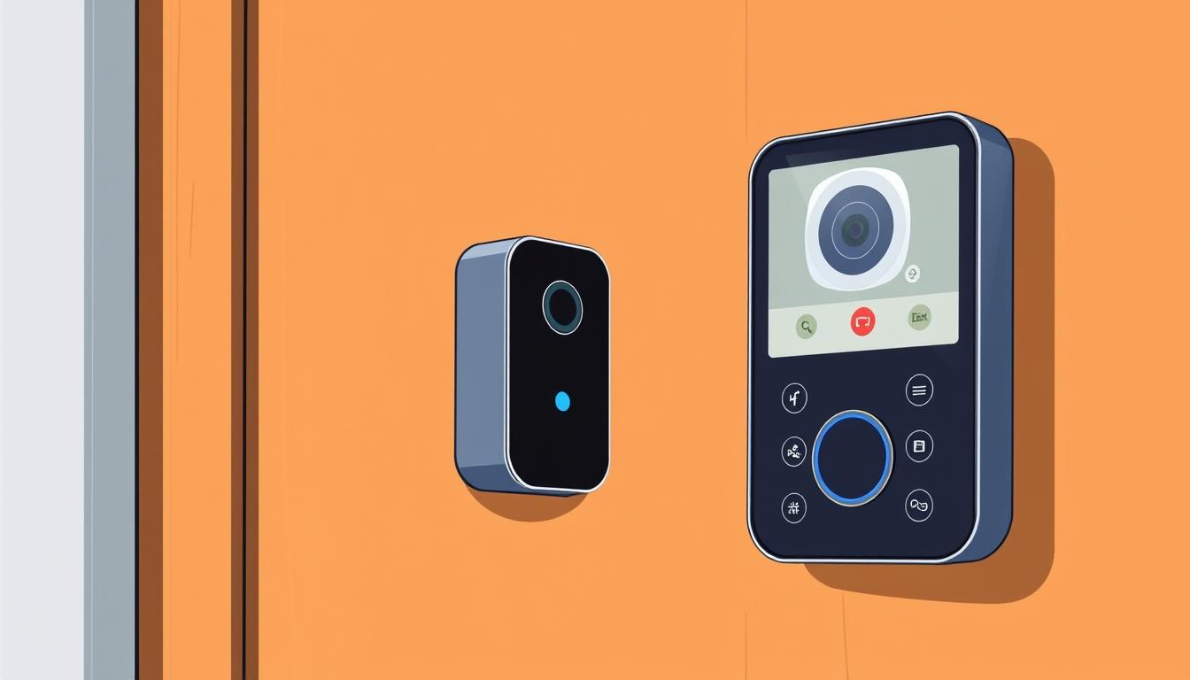 video doorbell for seniors