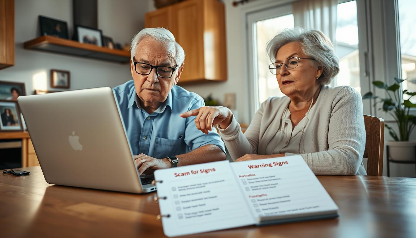 elder fraud prevention