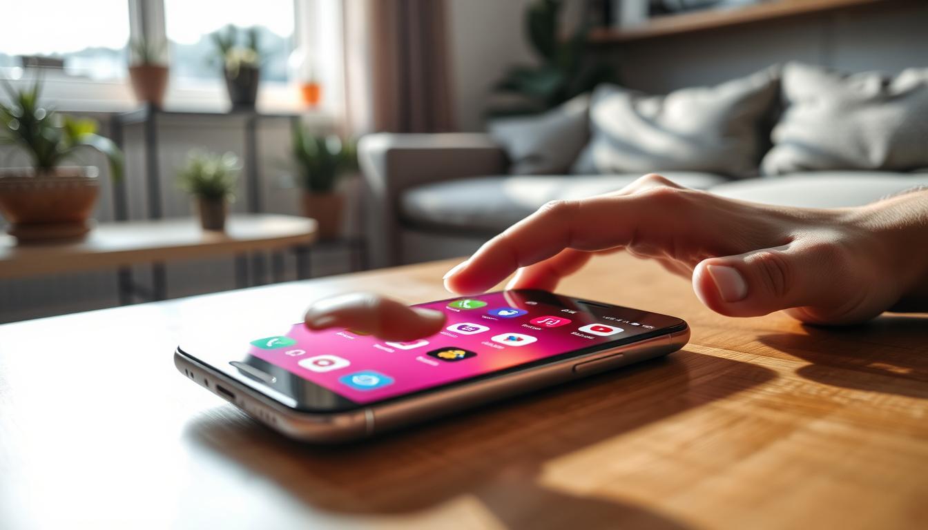 smartphone communication guide