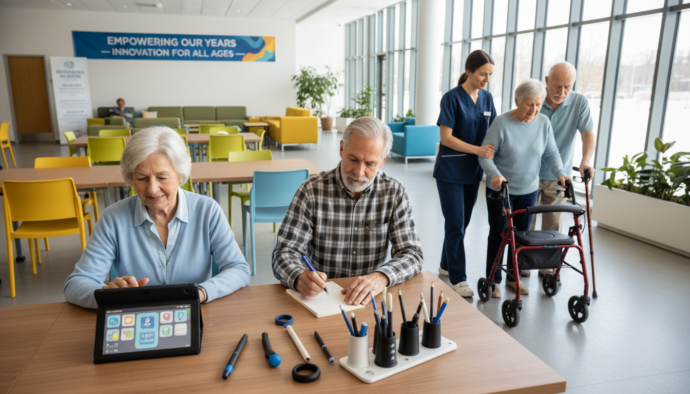 accessibility tools for age-related impairments