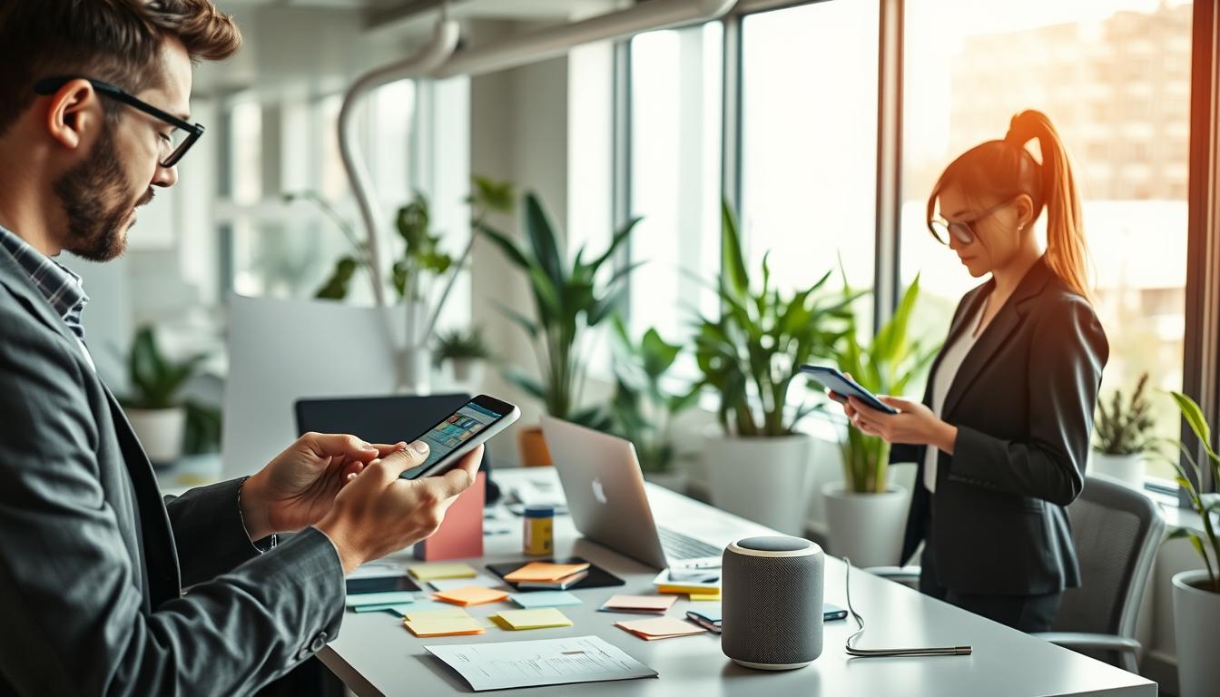 assistive apps for daily routines