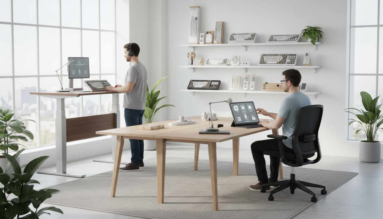 assistive technology