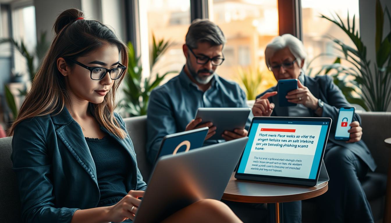 safe browsing habits